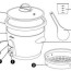 oster rice cooker user manual manuals