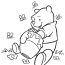 winnie the pooh coloring pages kizi