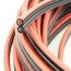 twin core flex cable 2 5mm2 1 5kv