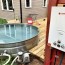 how to build a diy stock tank hot tub