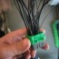 97 crv door harness wires breaking as