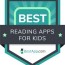 the best reading apps for kids in 2022