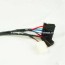 wire harness car stereo wire harness