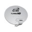 dish network 1000 2 antenna for western