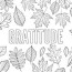 thanksgiving coloring pages free