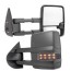 2021 towing mirrors smoked led lights