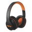 wireless headphones orange amps