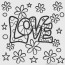 free printable love coloring pages for kids