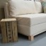 storage sofa ana white