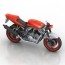 motorcycle 3d model free 3d model download