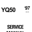 yamaha yq50 service manual pdf download