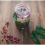 how to make mason jar candles in 10