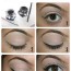 diy winged eyeliner pictures photos