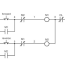 motor control circuits ladder logic