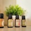 essential oils for your diy bug spray