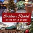 a christmas market river cruise on the