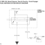 ignition system circuit diagram 1996