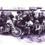 first african american motorcycle club