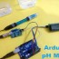 arduino ph meter using gravity ph sensor