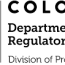 colorado division of professions and