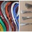 review about pvc cable properties