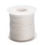 buy 61m cotton woven candle core diy