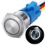 buy nofuel 19mm momentary push button