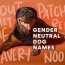 326 gender neutral uni dog names
