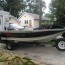 sylvan 16 boats for sale