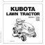 kubota tractor t1880 t2080 t2380