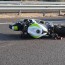 motorcycle crash on eastlake blvd