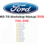 auto epc org ford tis workshop manual