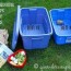 10 helpful worm composting bin ideas