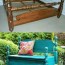 easy diy benches indoor outdoor