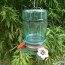 hummingbird feeder by schlem thingiverse