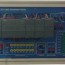 equipment plc s7 1200 training panel