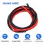10 gauge silicone wire kit 1050 strands