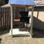 45 bbq shelter ideas to keep your grill