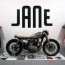 jane motorcycles coffee shop