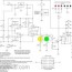 wind generator charge controller circuits