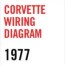 c3 1977 corvette wiring diagram pdf