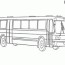 buses coloring pages printable games