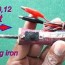 how to make a 12v soldering iron at