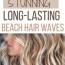 perfect beachy waves hair 8 best