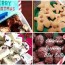 best christmas gift recipes