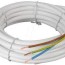 3core 2 5mm flexible cable wire size