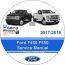 ford f450 f550 2021 2021 2021 service