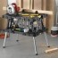 15 easy diy miter saw stand plans it