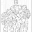 free printable lightyear coloring pages