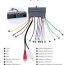 audio kabel kabelbaum stecker adapter